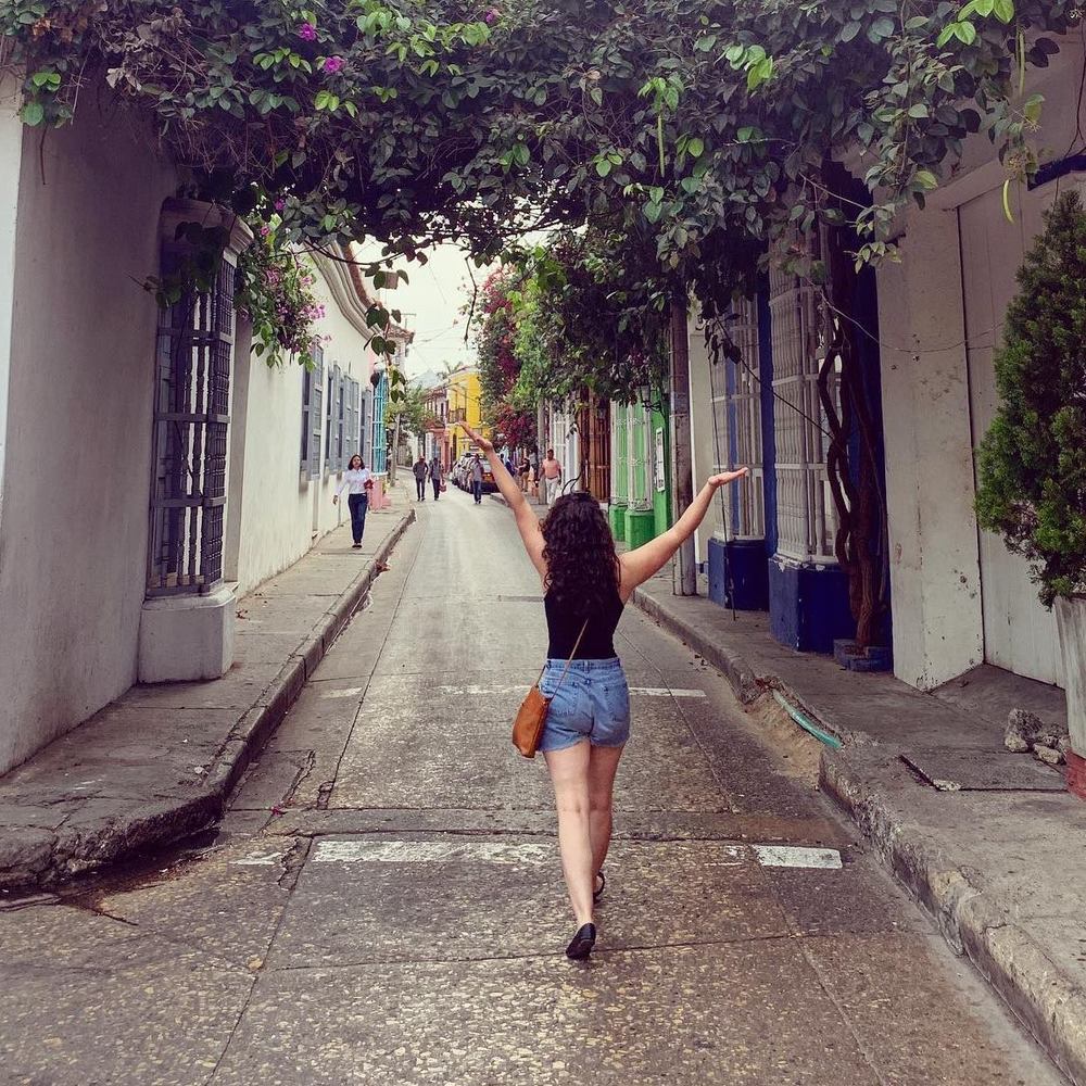 Meet your Posher, Cassie